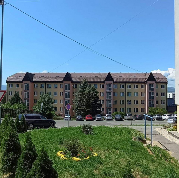 Zariadenie pre seniorov