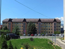 Zariadenie pre seniorov